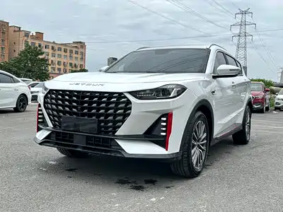 Jetour X70 PRO