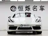 Photo 28 - Porsche 718