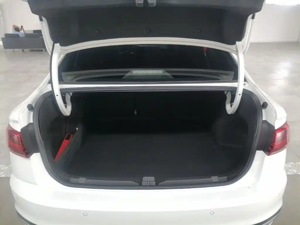 Volkswagen Bora 2023 200TSI DSG Yuexing PRO Edition фото 19