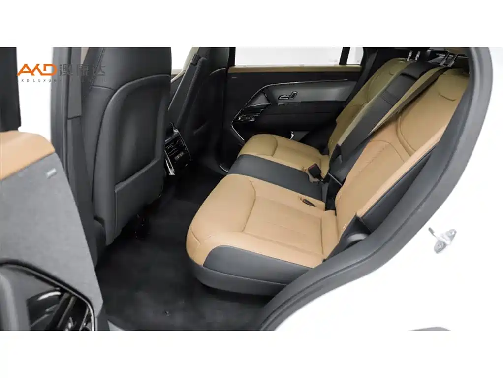 Land Rover Range Rover Sport 2023 400PS Dynamic SE фото 7