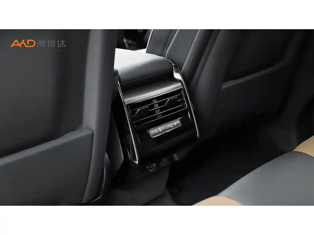 Land Rover Range Rover Sport 2023 400PS Dynamic SE фото 9
