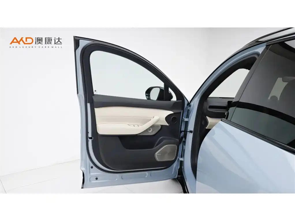 NIO ES6 2025 2025 75kWh