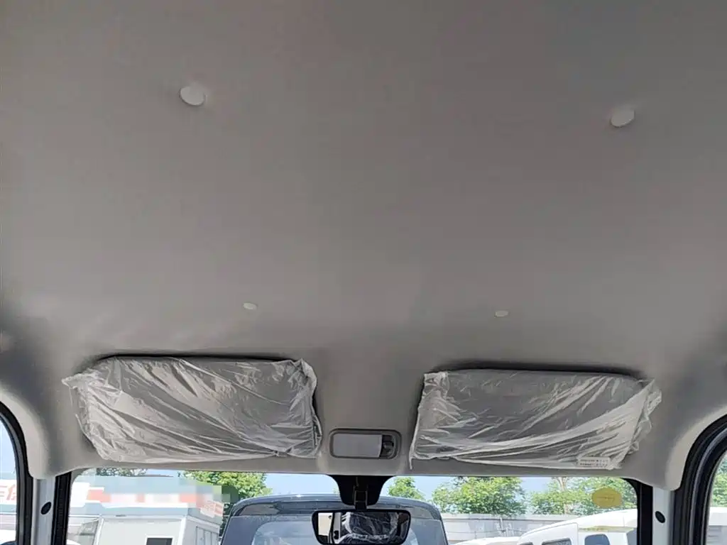 Wuling Motors Wuling Zhiguang NEV 2026 2025 Model Comfort