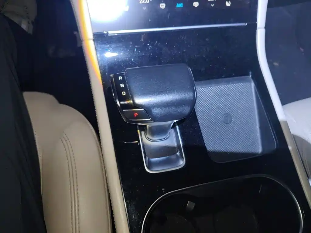Фото 7 - Li Auto Li ONE