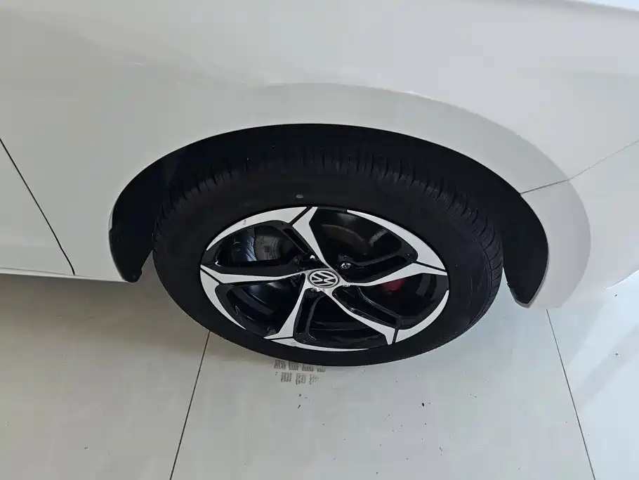Photo 6 - Volkswagen Bora