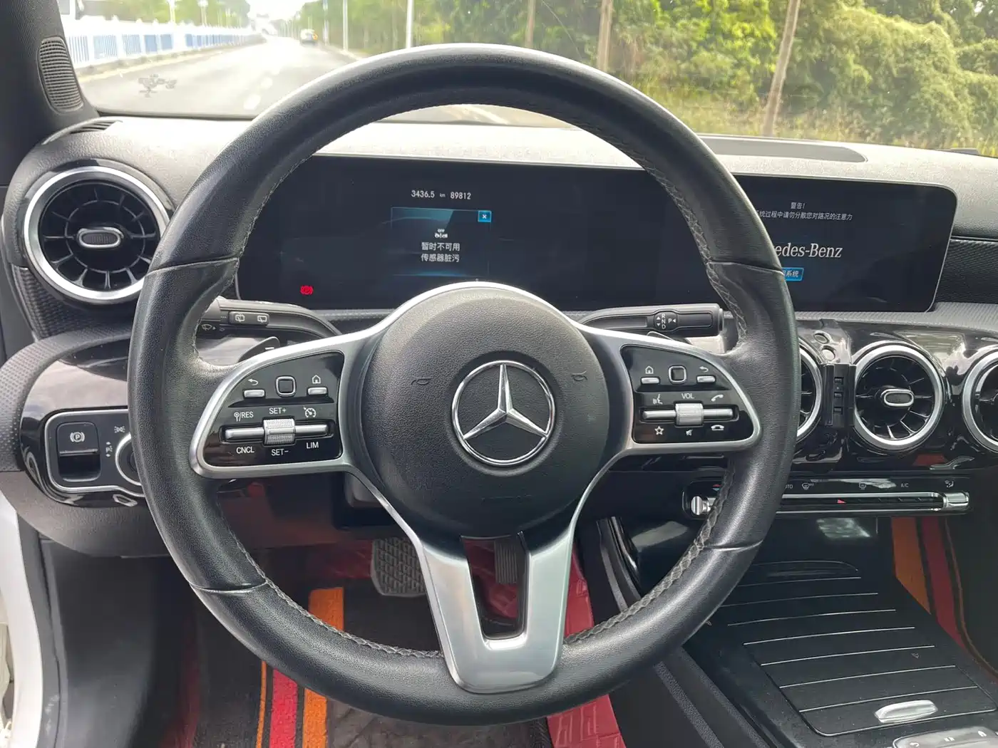 Mercedes-Benz A-Class (Import) 2019 A 200 Dynamic Version фото 21