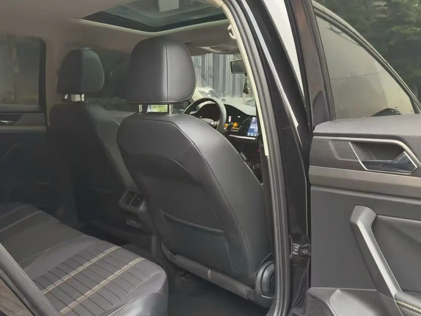 Volkswagen Lavida, миниатюра 9