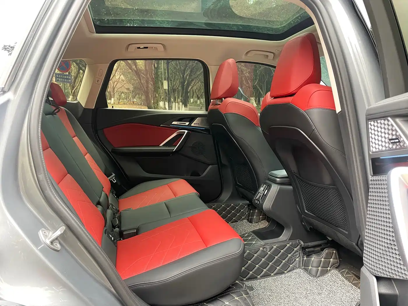 BMW X1 2023 sDrive25Li X Design Package фото 11