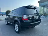 Фото 5 - Land Rover Freelander 2