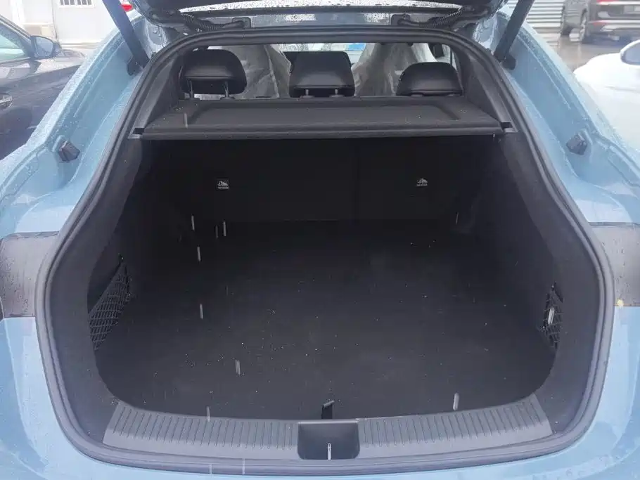 2026 MG MG7