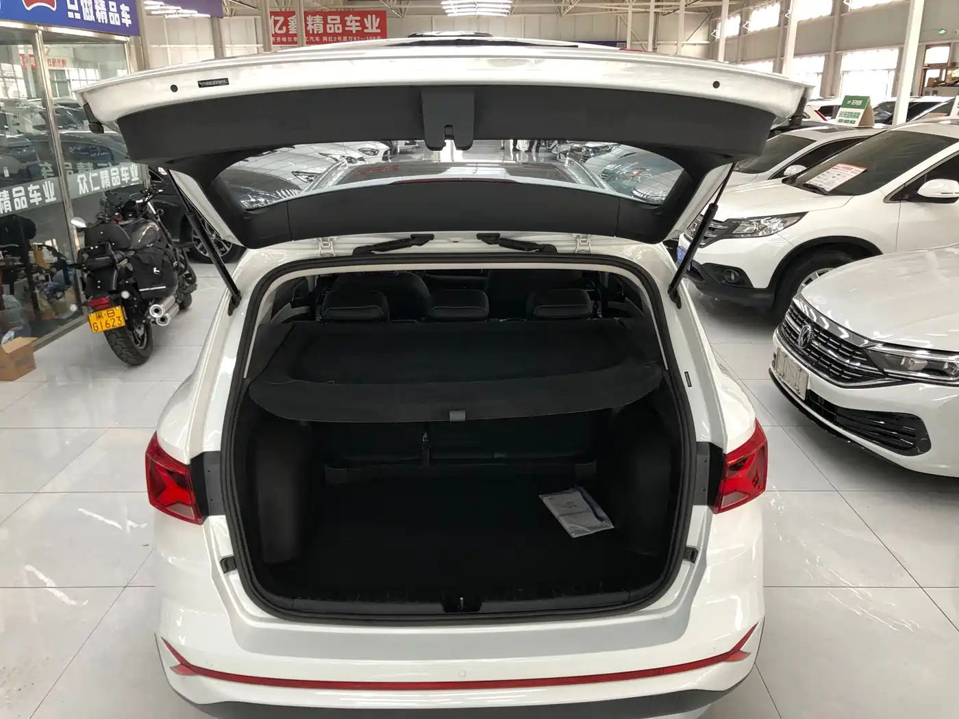 Фото 10 - Jetta VS7