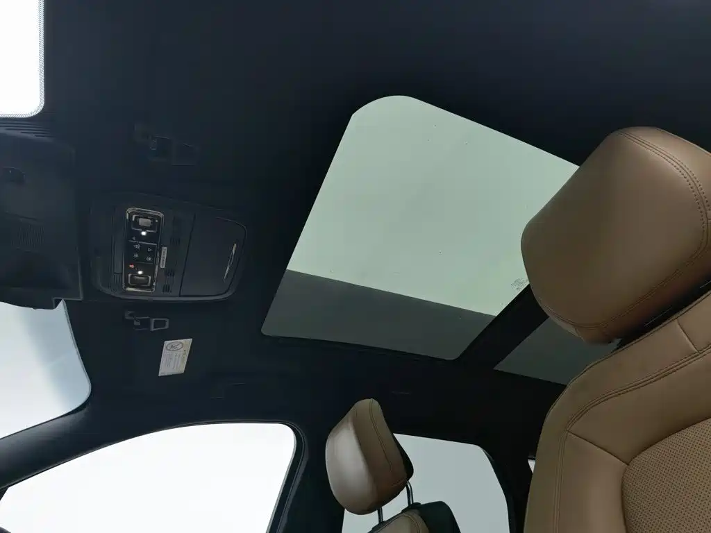 Lincoln Adventurer, миниатюра 14