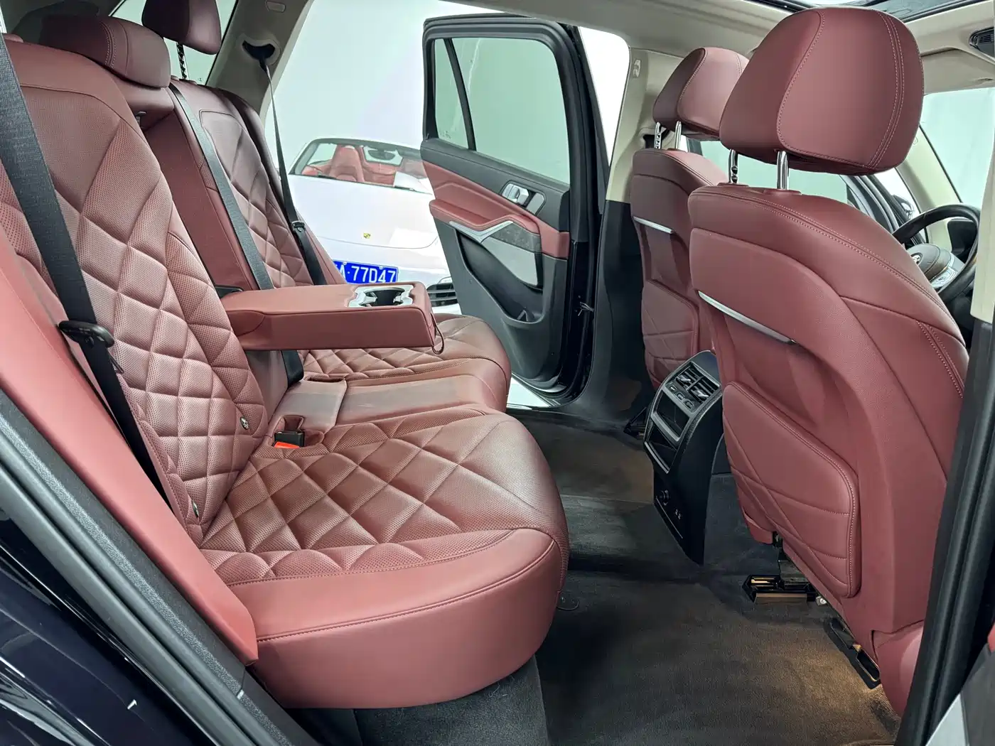 BMW X5 2022 xDrive 30Li M Sport Package фото 14