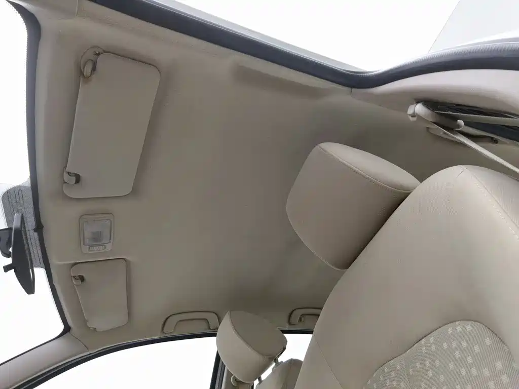Geely King Kong Fortune 2015 2012 1.5L Elite
