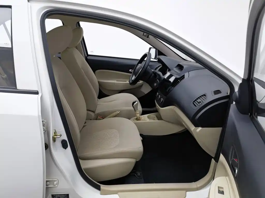 Geely King Kong Fortune 2015 2012 1.5L Elite