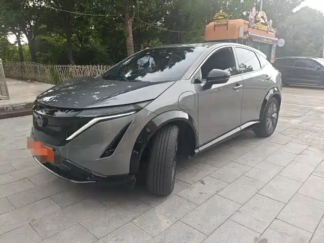Nissan Nissan ARIYA 2023 Model 500