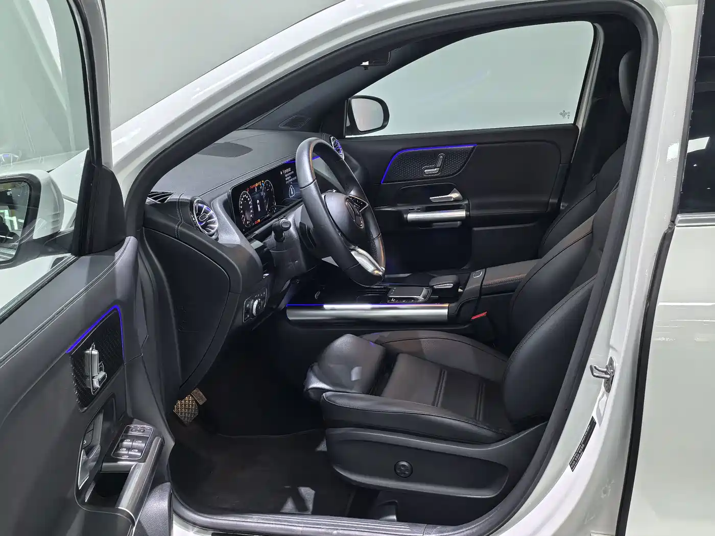 Mercedes-Benz GLA 2024 2024 GLA 220