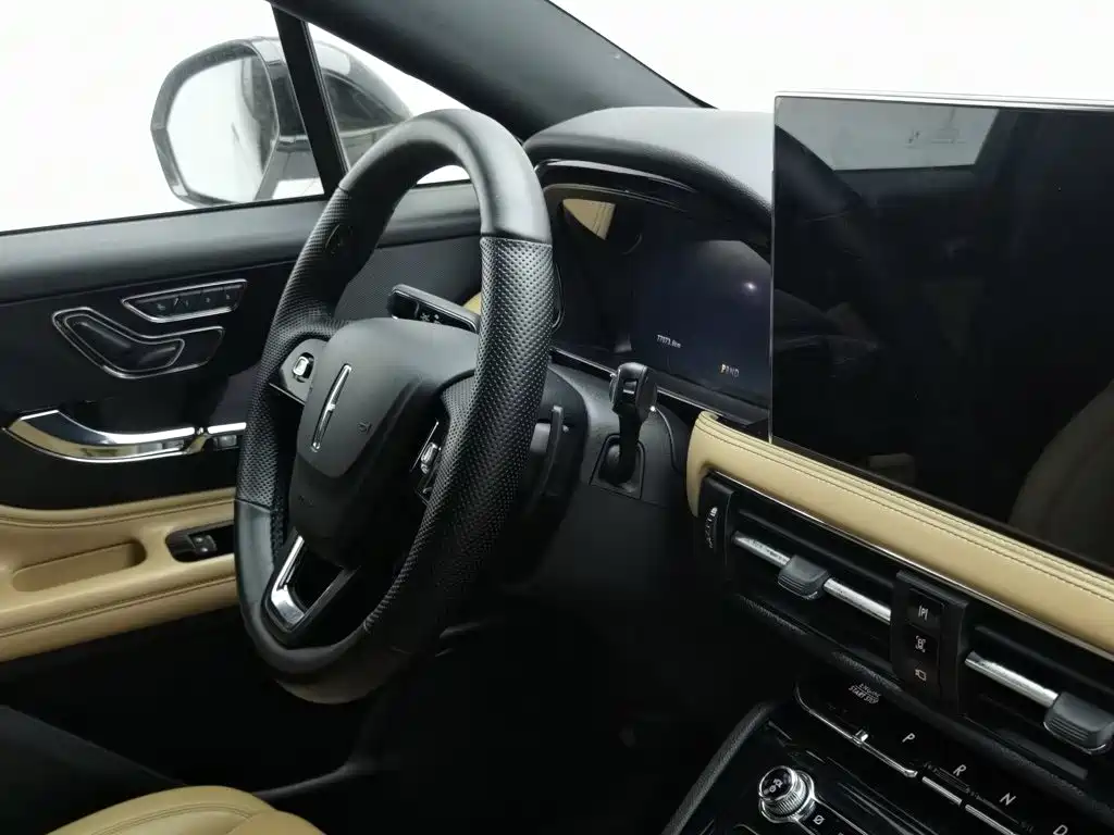 Lincoln Adventurer, миниатюра 22