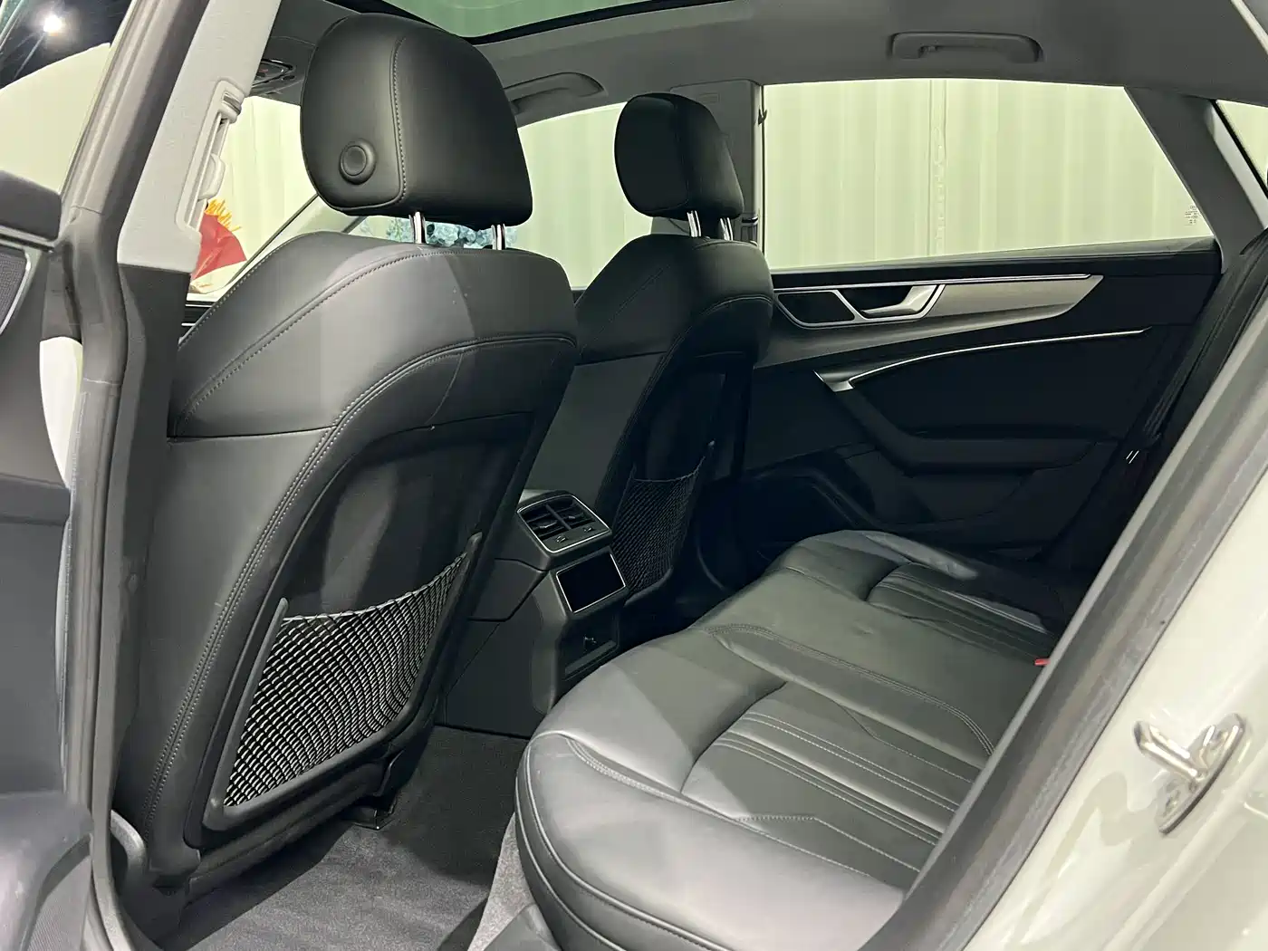 Audi A7 2023 2023 Model 45 TFSI Premium Selection Edition