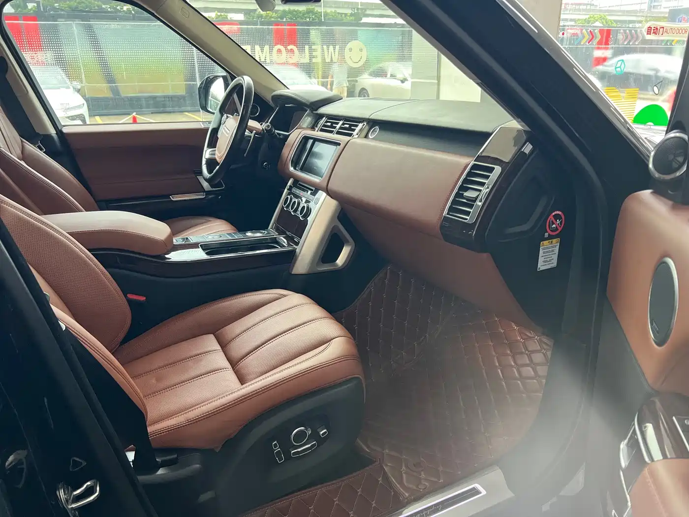 Фото 4 - Land Rover Range Rover