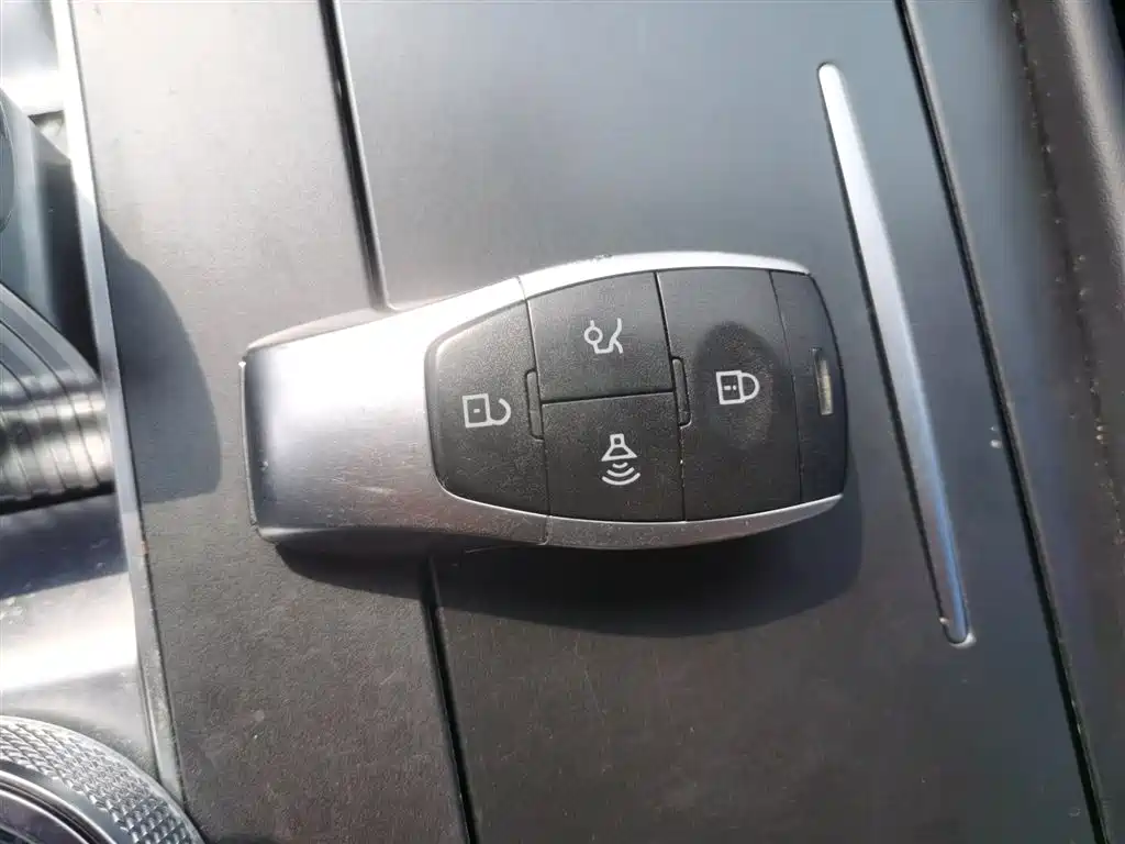 BAIC ORV Beijing Off-Road BJ30 2024 1.5T Magic Core Electric Drive Advanced Edition фото 12