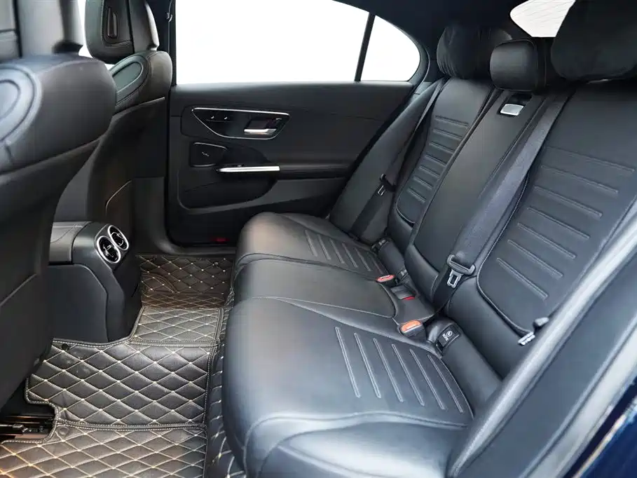 Mercedes-Benz C-Class 2022 C 200 L Sport Version фото 14
