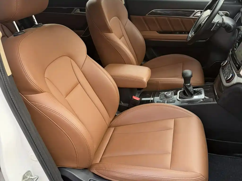Haval H6 Coupe 2016 2016 Blue Label 1.5T Automatic 2WD Urban