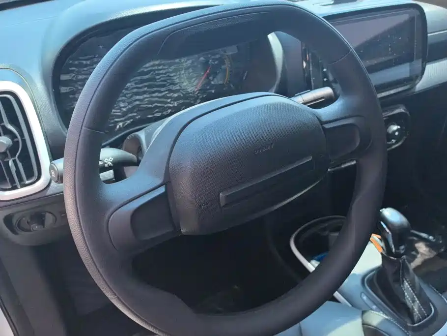 Roewe Kaiwei CLEVER 2023 2022 311km Vitality Bobo Edition