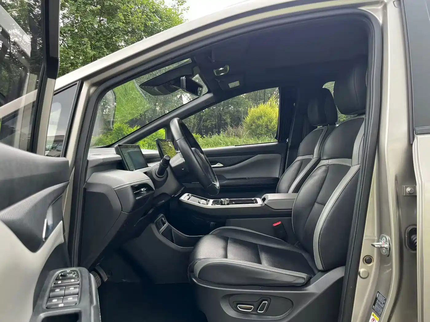 2022 Hycan Auto Hycan Z03