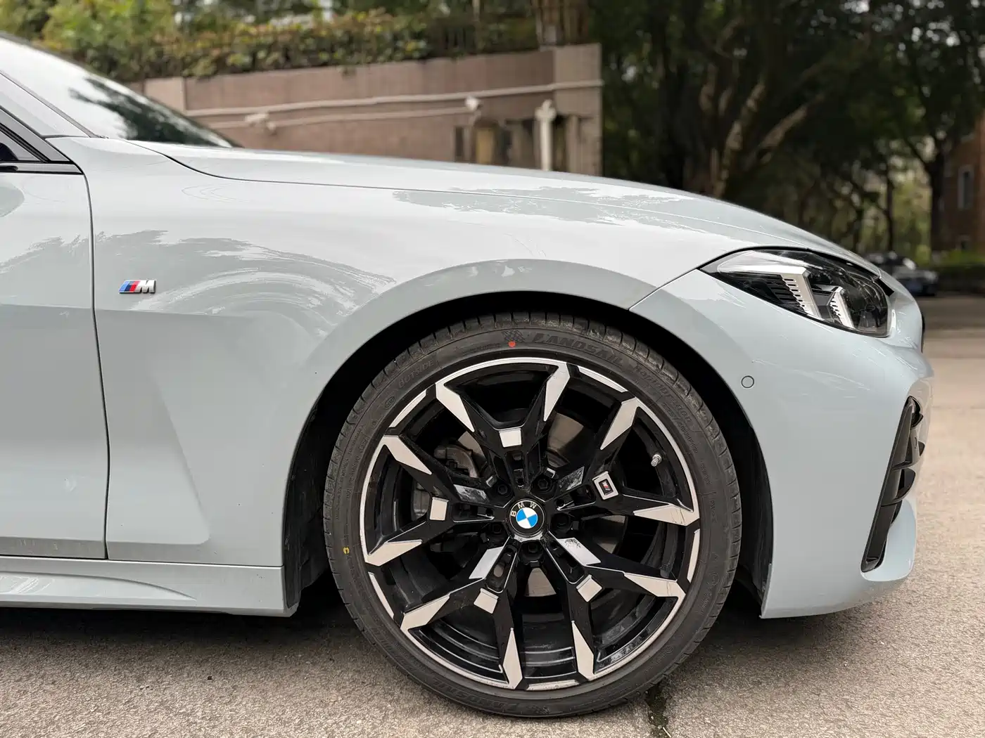 BMW 4-SERIES