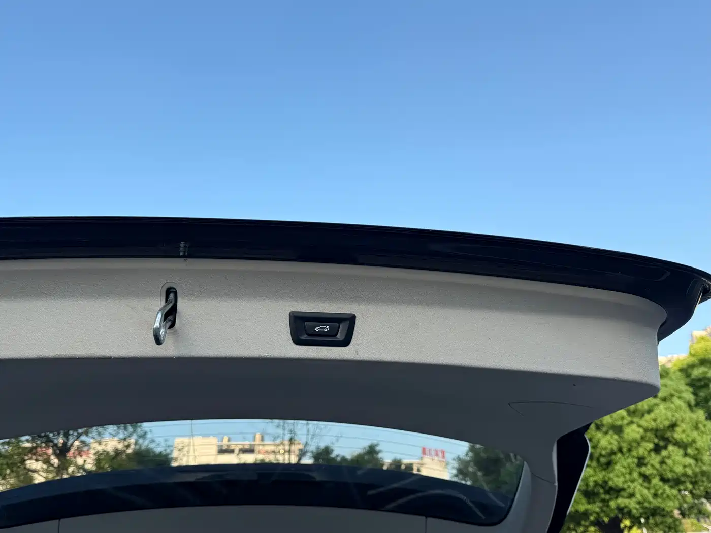 BMW X3 2018 xDrive25i M Sport Package China VI фото 8