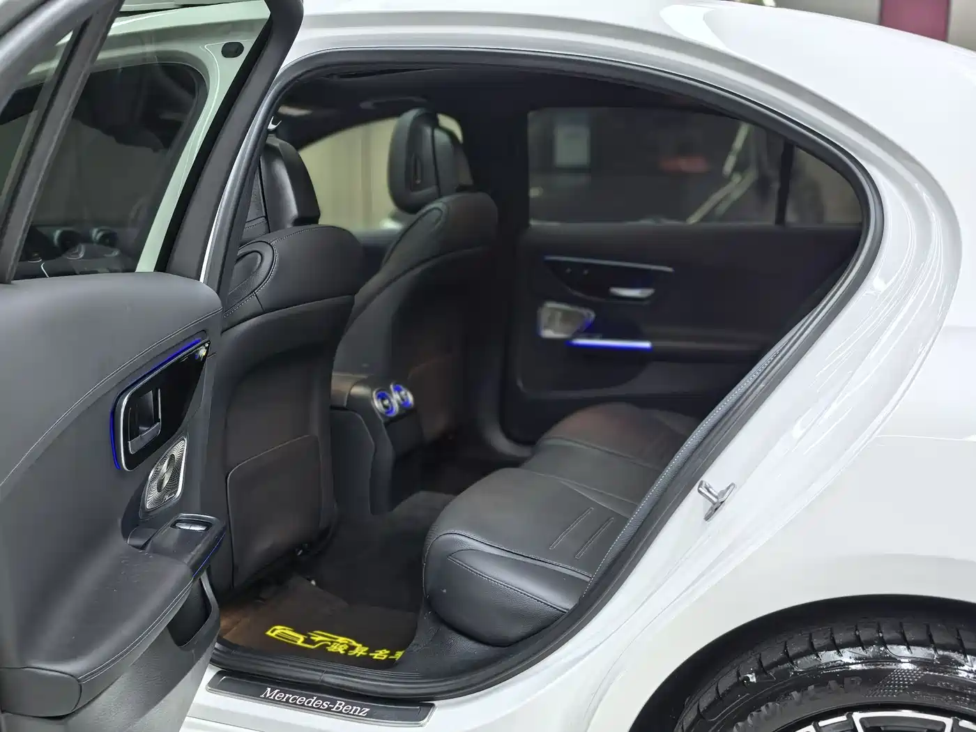 Mercedes-Benz C-Class 2024 C 260 L Sport фото 11