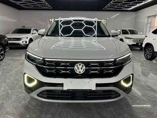 Similar car