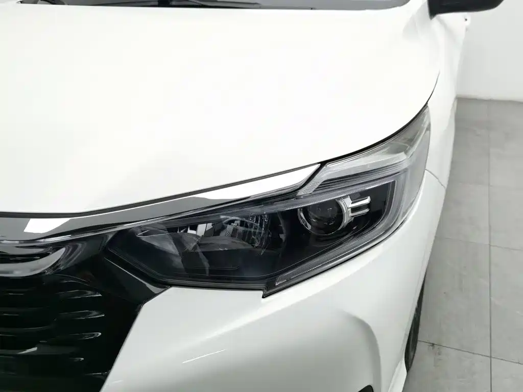 Honda Crider 2023 2022 180Turbo CVT Luxury Edition