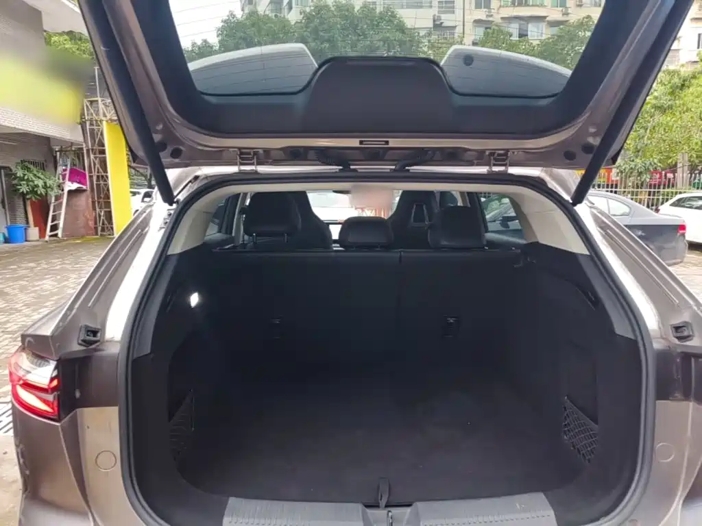 Photo 19 - Roewe RX5