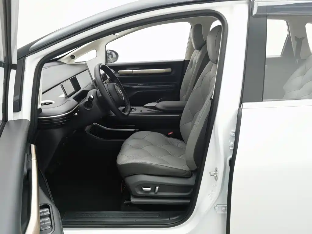 Baojun Cloud 2024 2023 460 Pro