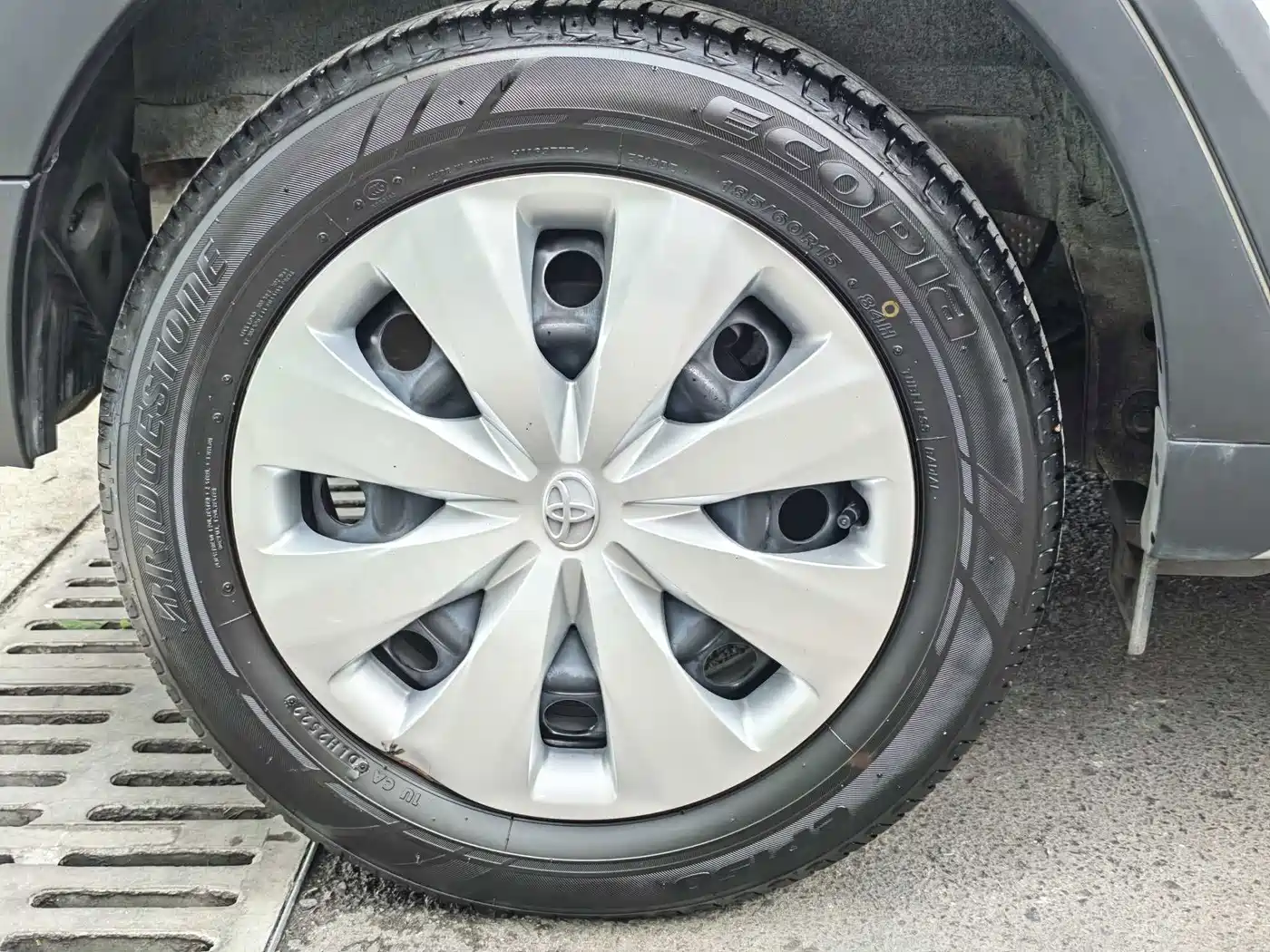 Toyota Yaris, миниатюра 22