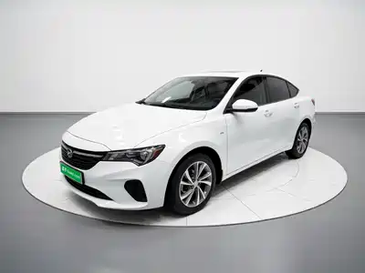 Buick Verano