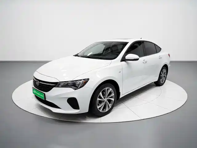 Buick Verano Pro, Le Enjoy