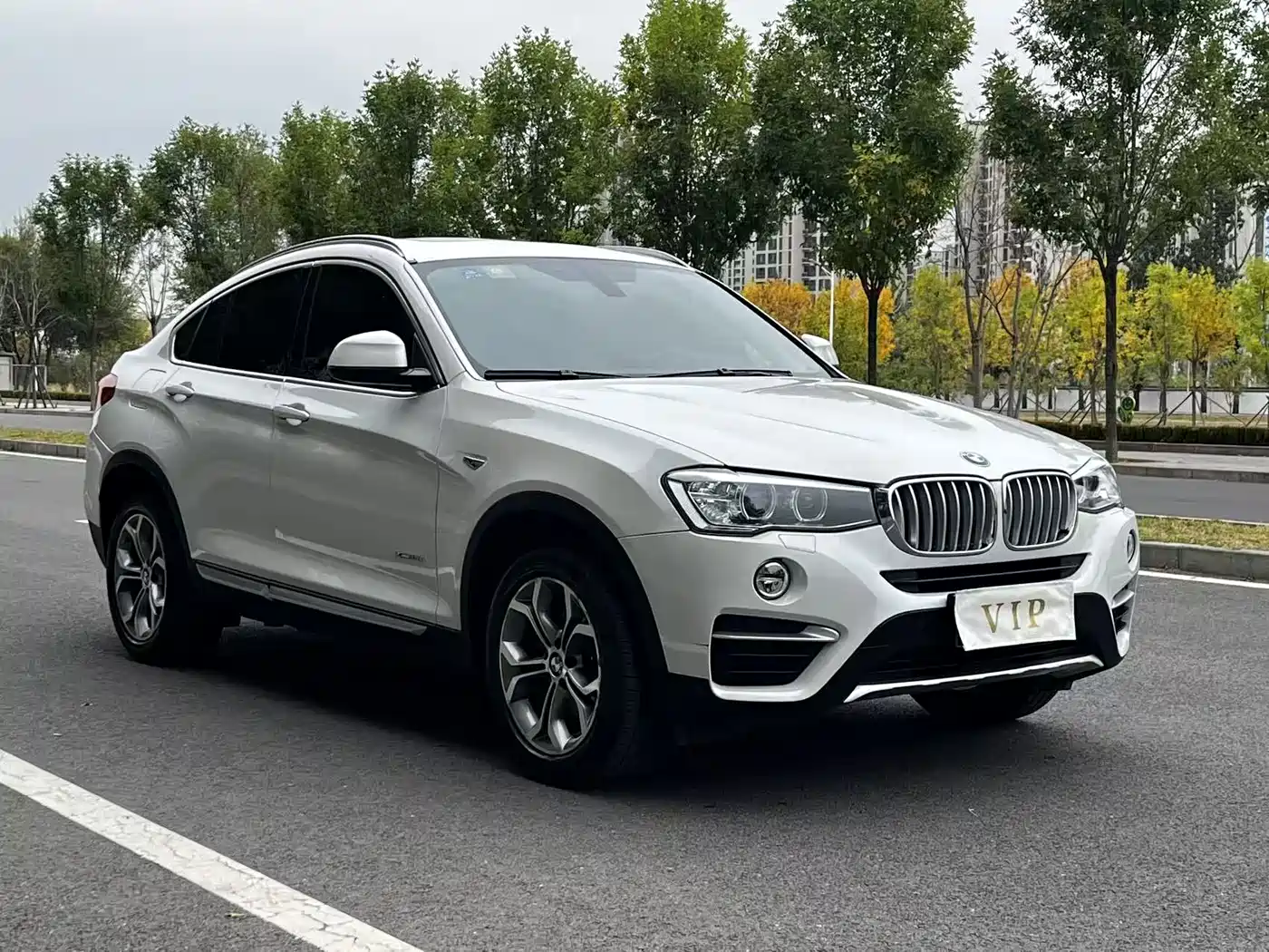 BMW X4 2015 2014 xDrive20i X Design Package