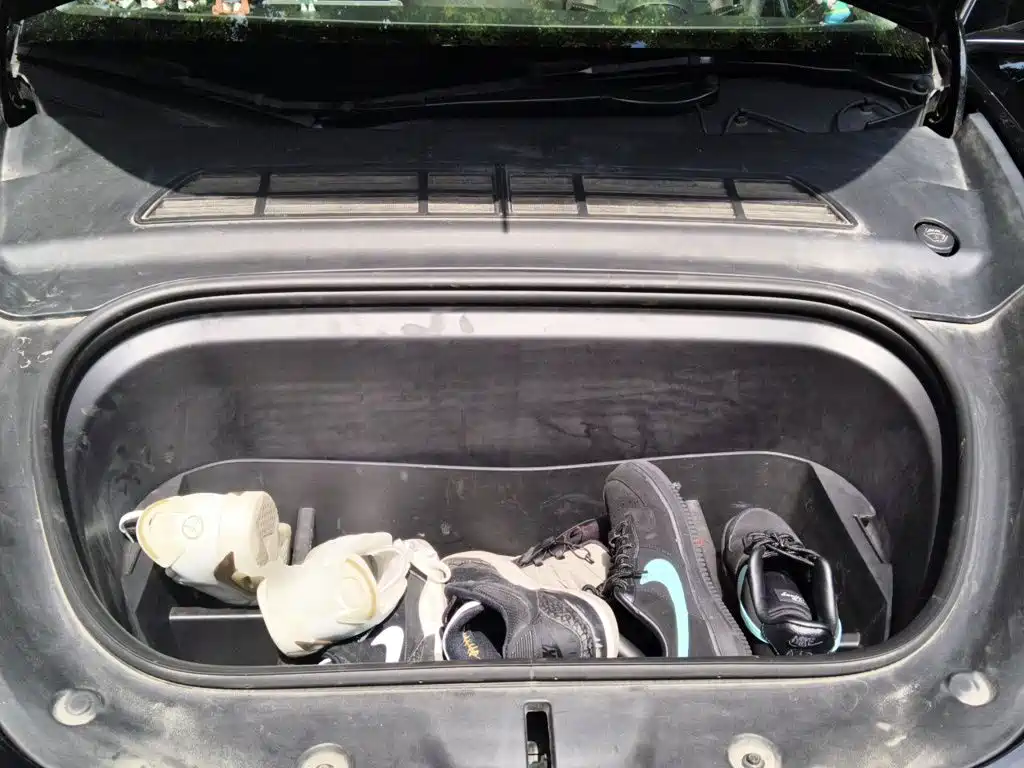 Tesla Model Y 2021 2021 Standard Range Rear-Wheel Drive
