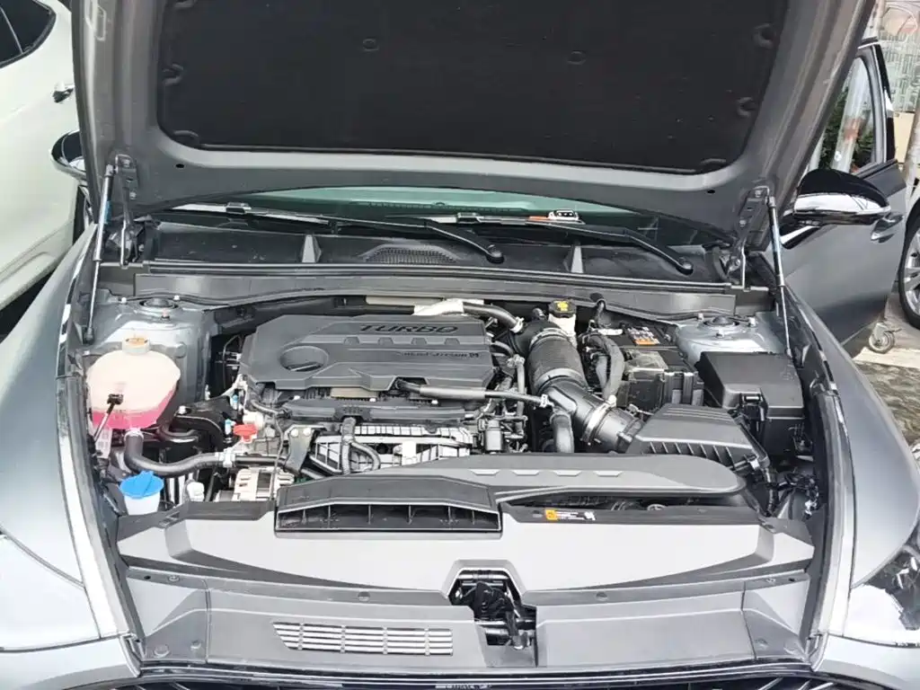 Hyundai Sonata 2022 2022 380TGDi Automatic 20th Anniversary Edition