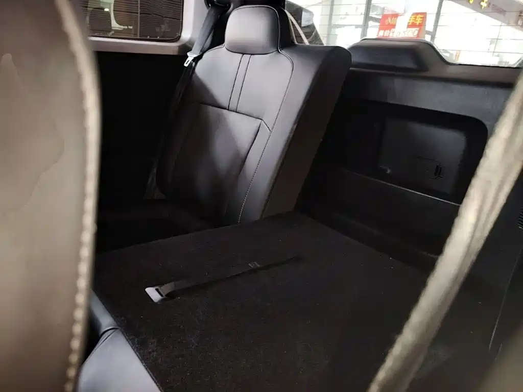Baojun Yueye 2024 2024 Flagship Edition