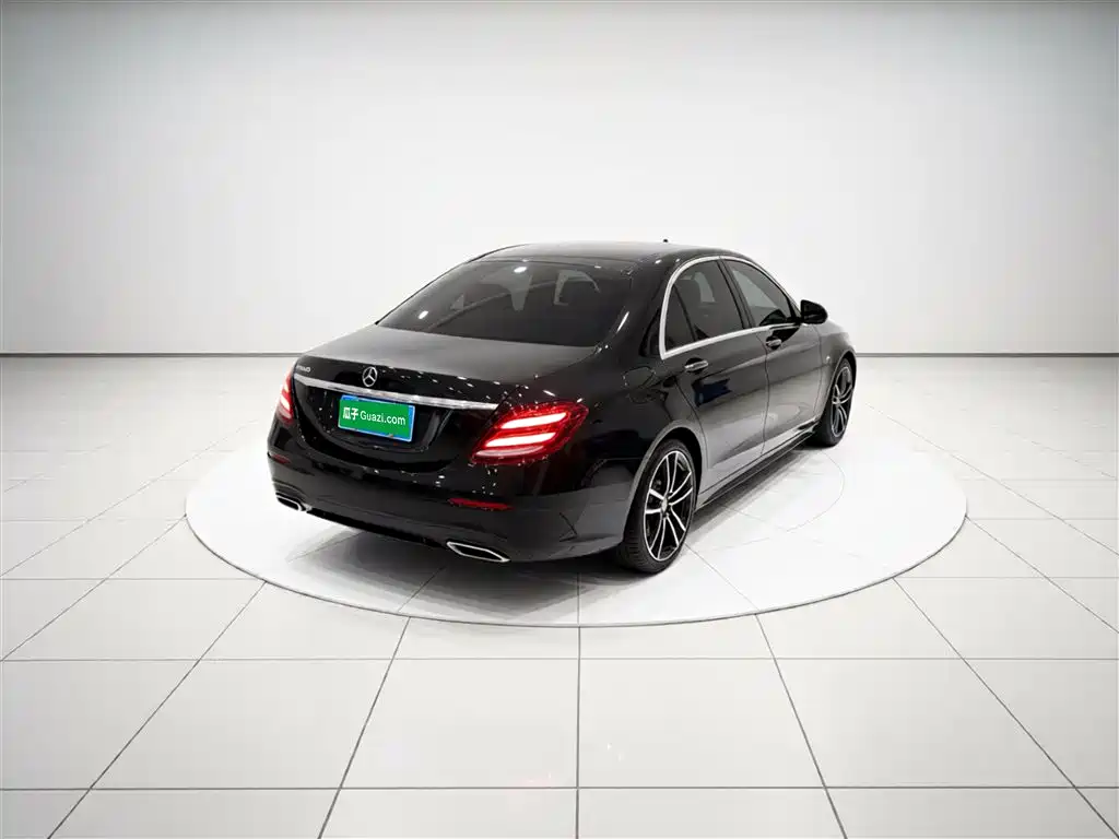 Mercedes-Benz E-Class (Import) 2019 E 260 Sport Edition фото 4