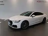 Фото 1 - Audi A7