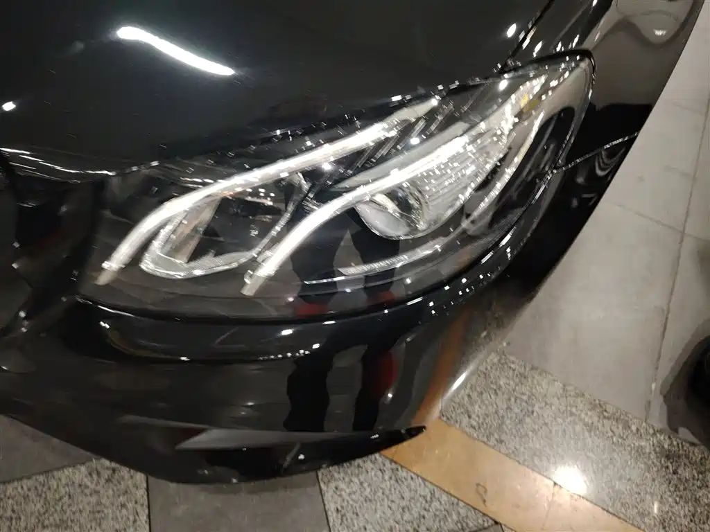 Mercedes-Benz E-Class (Import) 2019 E 260 Sport Edition фото 18