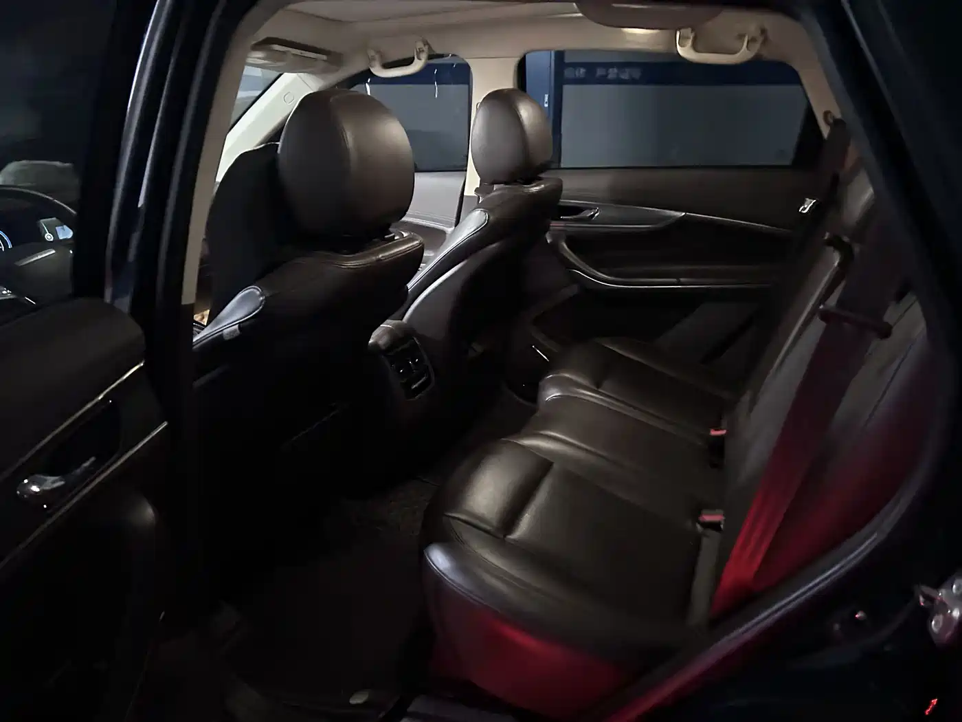 Leopaard Mattu 2019 2018 1.6T GDI DCT Elite