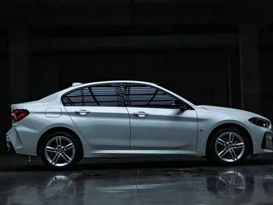 BMW 1 Series 2023 2023 120i M Sport Shadow Edition