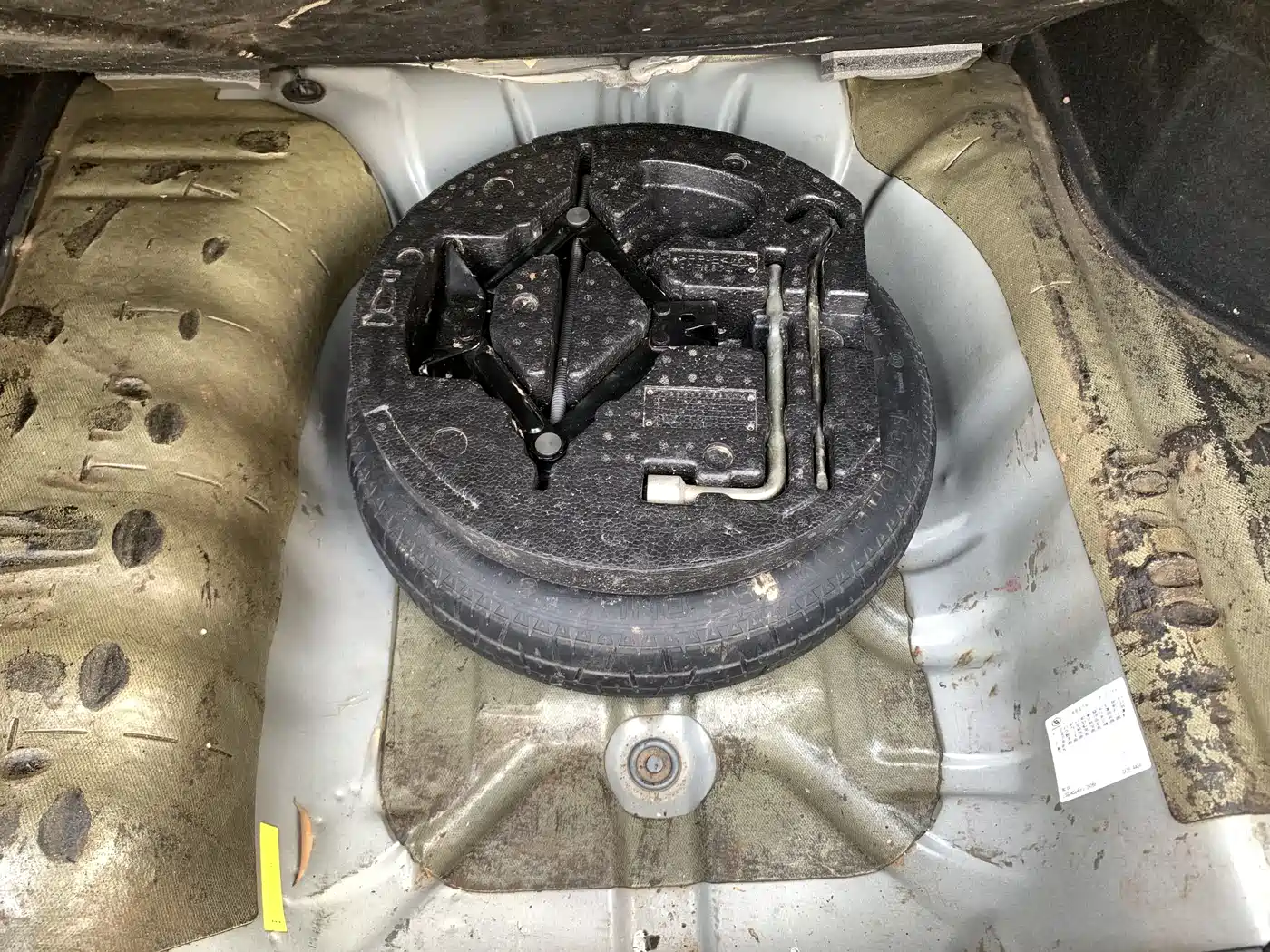 Buick Excelle 2015 1.5L Automatic Classic фото 19