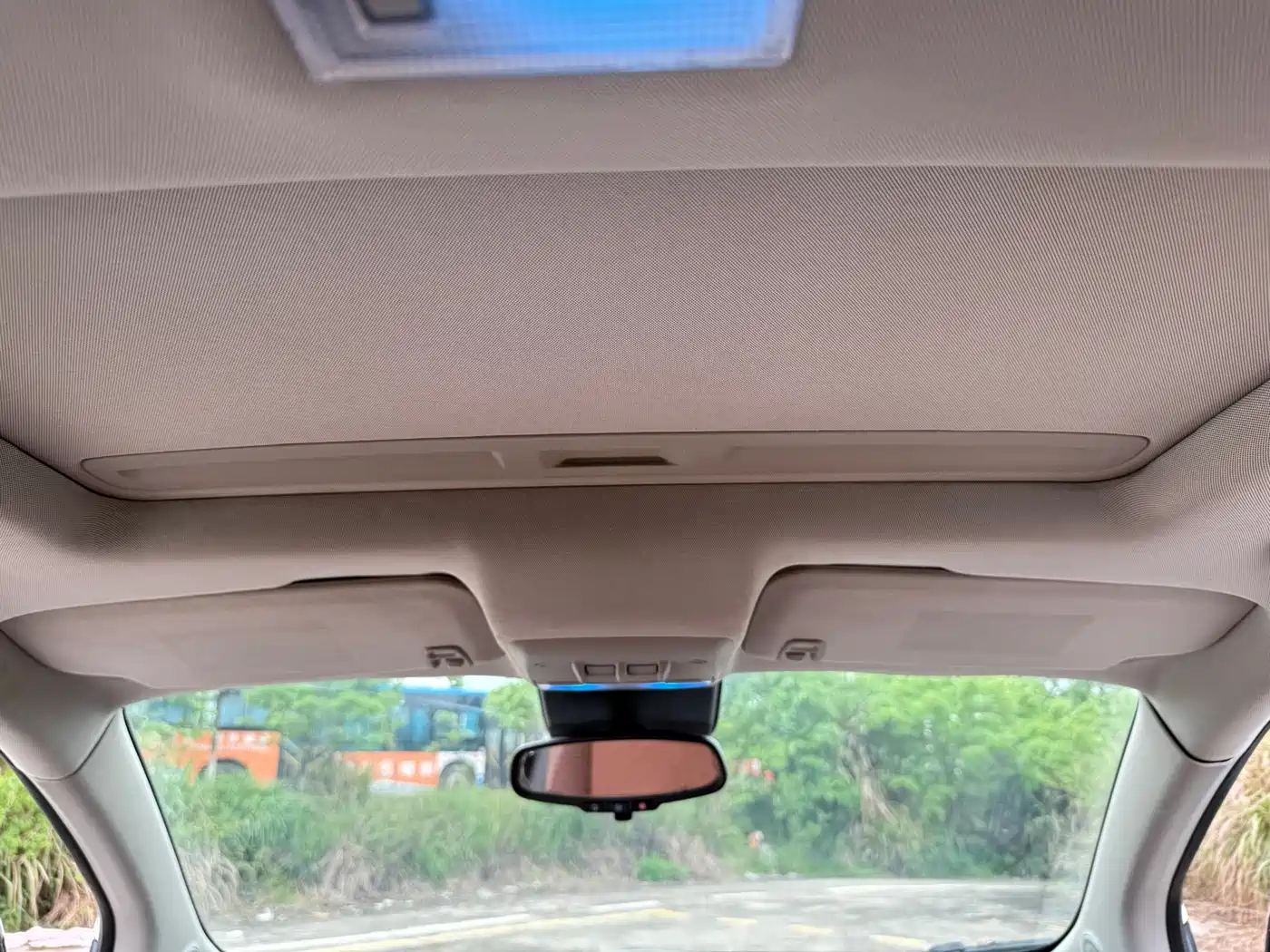 Buick Encore 2013 1.4T Automatic 2WD Elite фото 12